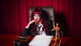 RAMONA fires back at gossip culture with explosive debut single “GAGA”  