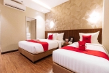 6 Escape ideas you can easily pull off when the spirit moves you courtesy of RedDoorz