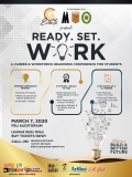 Ready Set Work [event]