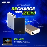 ASUS Philippines is giving away a ZenBook 13!