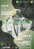 RESONANCE: A GRLA Benefit Gig [event]