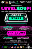 levelED Up: Mobile Gaming Tournament [event]