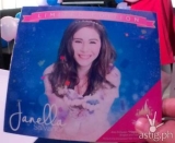 Happily Ever After performed by Janella Salvador