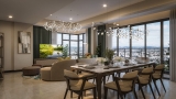 This Metro Manila condominium is packed with smart home features