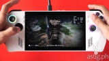 ROG Ally gaming review: The secret to get 30FPS Ultra on Baldur’s Gate 3 [video]