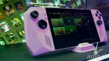 ROG Ally hands-on: What to expect and how it compares to the Nintendo Switch [video]