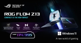 ROG Flow Z13 (2025): 13-inch gaming tablet launched