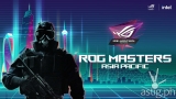 ASUS Republic Of Gamers officially starts the ROG Masters Asia Pacific 2022