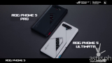 ROG Phone 5: Mobile gaming monster launched, priced in PH from P39,995