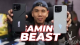 ROG Phone 8 Pro review [video]
