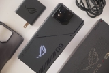 ROG Phone 9 FE technical specifications