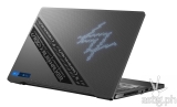 ROG Zephyrus G14 Alan Walker Edition looks as crazy as it sounds