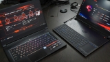 ROG Zephyrus S GX531 vs MSI GS65 Stealth Thin: Battle for the best compact gaming laptop of 2018