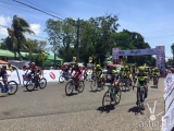 LBC RONDA PILIPINAS 2016 STARTS ITS SECOND LEG IN VISAYAS