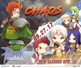 Ragnarok Philippines to open Chaos Server with new job classes