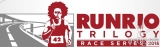 RunRio Trilogy Fetes Runner Awardees