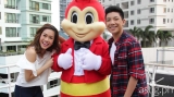Sarah Geronimo, KZ Tandingan, Darren Espanto join Jollibee for #PinoyAndProud Independence Day concert