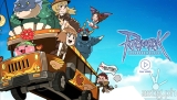 Ragnarok Philippines registration page goes online
