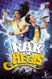 Rak of Aegis musical [giveaway]