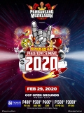 Rakrakan 2020: Welcome the leap year with the best of OPM music [event]