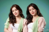 Naeomie Patrice and Naeomie Ashley realize their dreams and undergo character transformation with BIGO as the key to their success