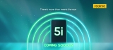 Realme 5i PH launch teased