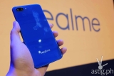 Realme maintains 7th spot worldwide