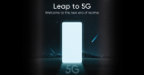 realme X50: 5G smartphone launched in China