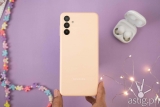 SAMSUNG Galaxy A13 5G: Proof that quality 5G does not have to break the bank [review]