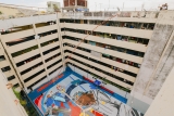 Red Bull Athlete Lethal Shooter Celebrates PH Basketball, Inspires Local Hoopers with Historic Rooftop Shot