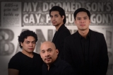 The Normal Heart All Set for July 3 Manila Stage Debut