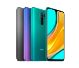 Redmi 9 PH launch: official specs, price, release date