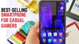 Redmi 9 review: unboxing + hands-on [video]