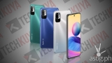 Redmi Note 10 5G, Redmi Note 10S launched, priced in PH