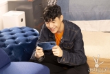 Darren Espanto, Gen Z stars tout Redmi Note 11