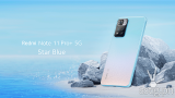 Redmi Note 11 Pro+ 5G leads latest 5G lineup from Xiaomi