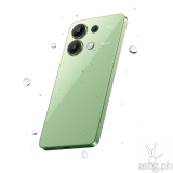 Redmi Note 13 tech specs