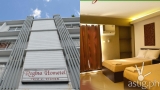 The Regina Hometel Makati hotel