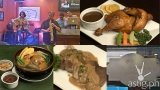 Reminisque Bistro: Filipino restaurant for music lovers
