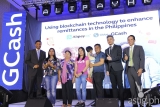 AlipayHK, GCash enable cross-border remittance via blockchain