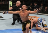 Barao vs Dillashaw, Henderson vs Cormier on UFC this Sunday