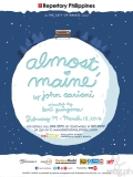 ALMOST, MAINE by Repertory Philippines