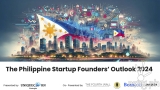Filipino startup founders pessimistic on funding climate in 2024, shift focus to profitability – Study