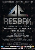 Resbak: Autonomicass Crew fundraising