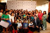 From The Heart (Galing sa Puso) screening held by Resorts World, Marriott Manila