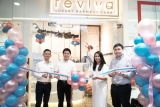 Why Reviva is Your Sustainable Alternative to Dry Cleaning