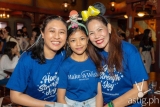 Hong Kong Disneyland, Make-A-Wish just granted 11 wish kids’ wishes to see the new World of Frozen