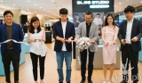 Samsung and SLBS unveil exclusive Stray Kids collection for Galaxy devices