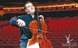 Famed cellist Richard Bamping to hold concert in PH