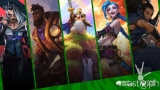 Valorant, League of Legends, and more Riot Games titles are coming to Xbox Game Pass